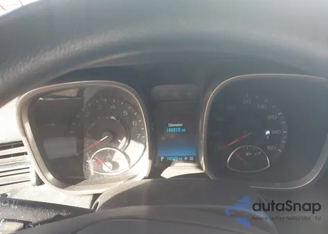 2014 Chevrolet Malibu 1Ls z USA, uszkodzony, nr VIN 1G11B5SL8EF187844